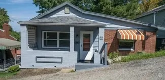 Building Photo - 931 Hilltop St