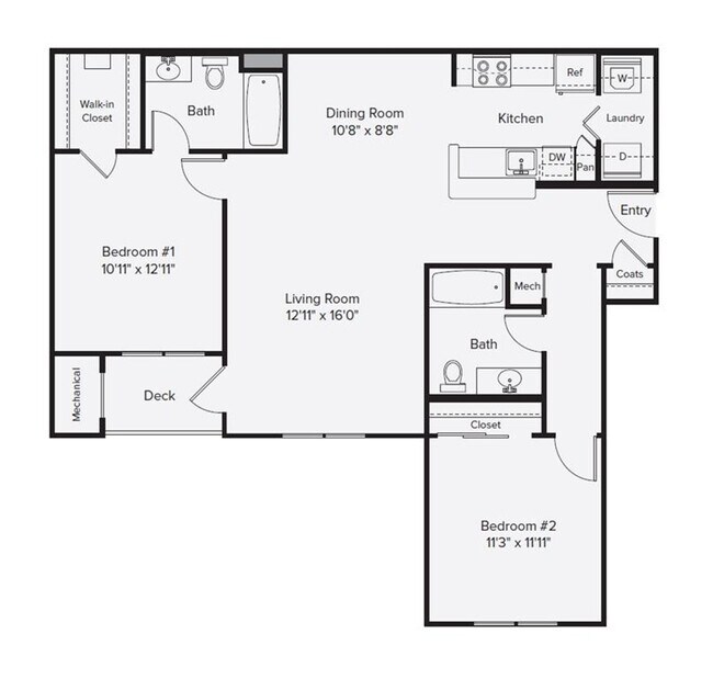 Building Photo - 1000 Avalon Dr