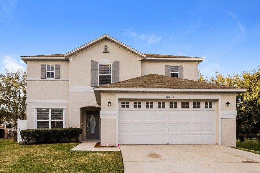 Primary Photo - 16805 Gold Star Ct