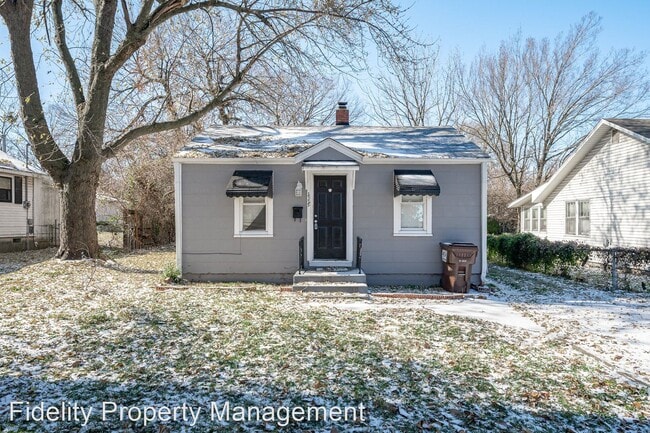 Primary Photo - 1311 N Fremont Ave