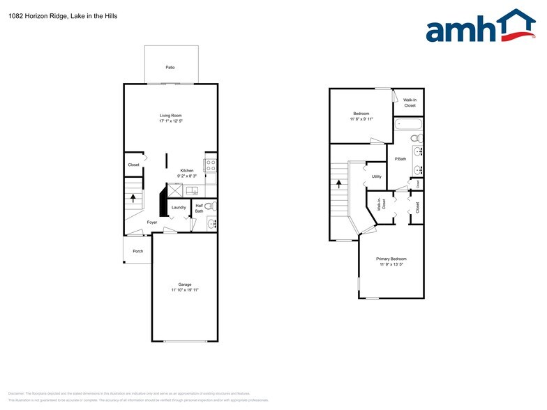 Building Photo - 1082 Horizon Ridge Dr