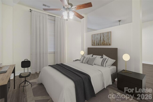 Building Photo - 716 N Davidson St