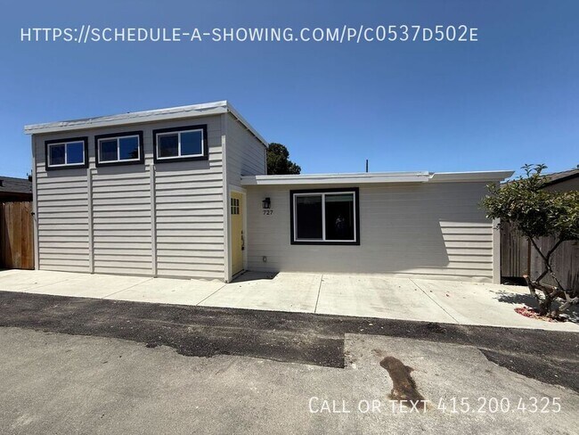 Primary Photo - 727 2nd St