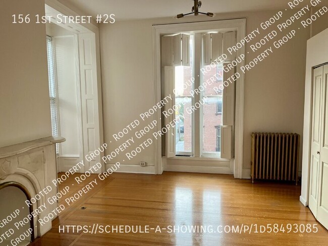 Building Photo - Elegant 1 Bedroom in Washington Park Neigh...