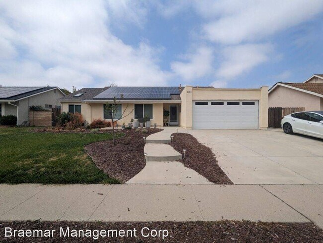 Building Photo - 3 br, 2 bath House - 3963 Greenwood Street