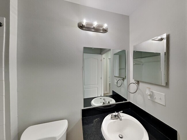 Building Photo - Newly Renovated Single Family Home | 3 BR/2BA | 1-Car Covered Parking | Gated backyard