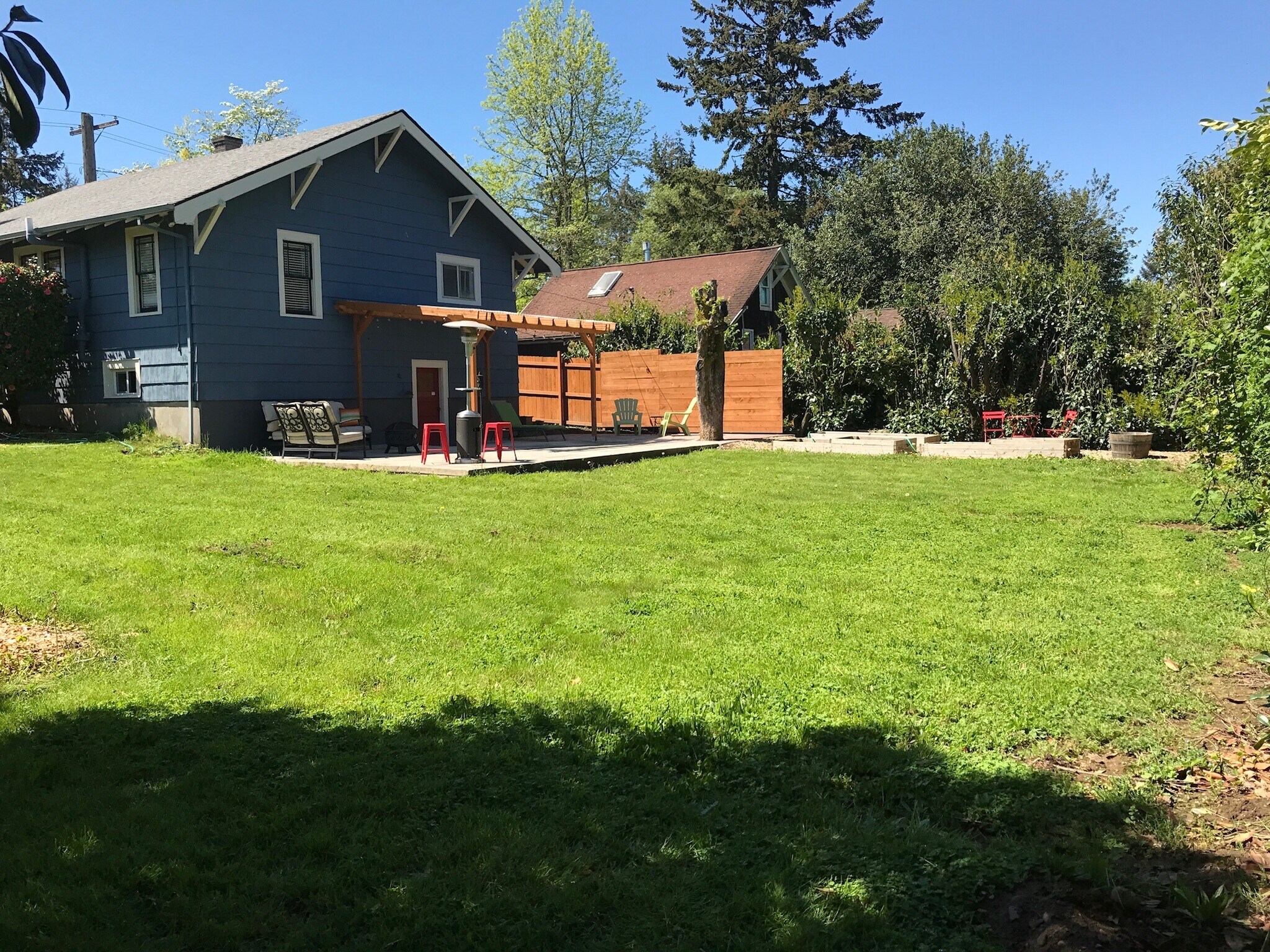 Building Photo - 6005 NE Failing St