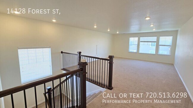 Building Photo - 14128 Forest St