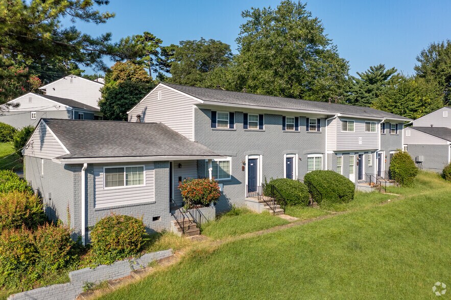 Villas At Decatur 2892 Eastwyck Cir Decatur GA 30032 Apartment Finder