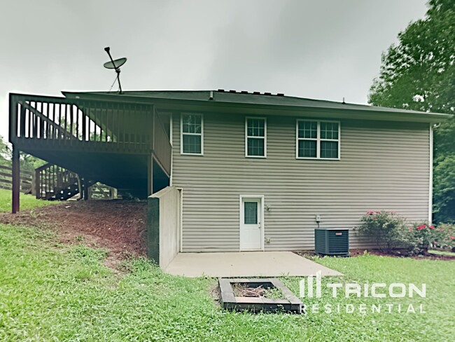 Building Photo - 116 Sugar Birch Way