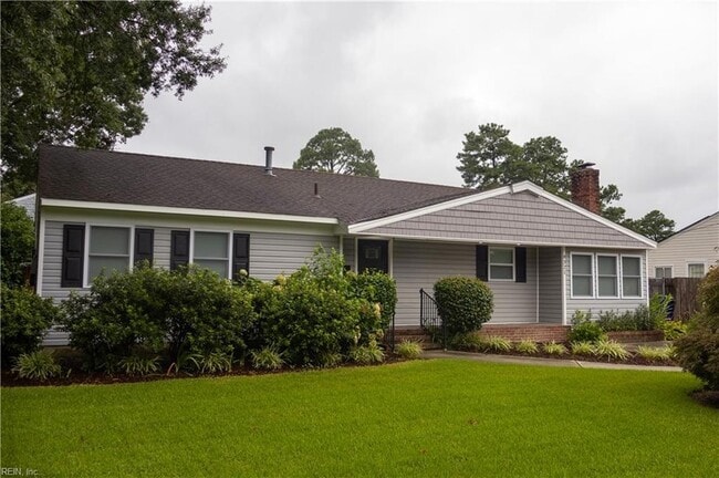 Primary Photo - 8321 Halprin Dr