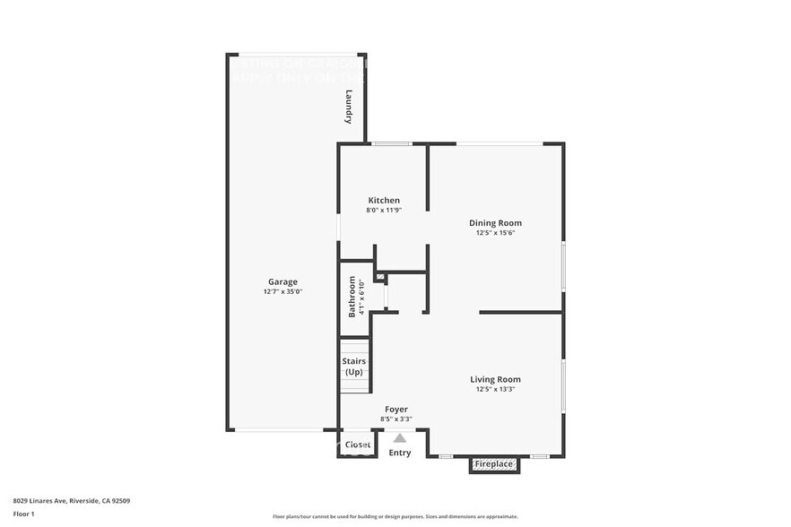 Building Photo - 8029 Linares Ave