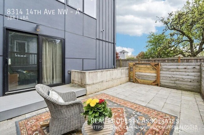 Building Photo - 8314 14th Ave NW