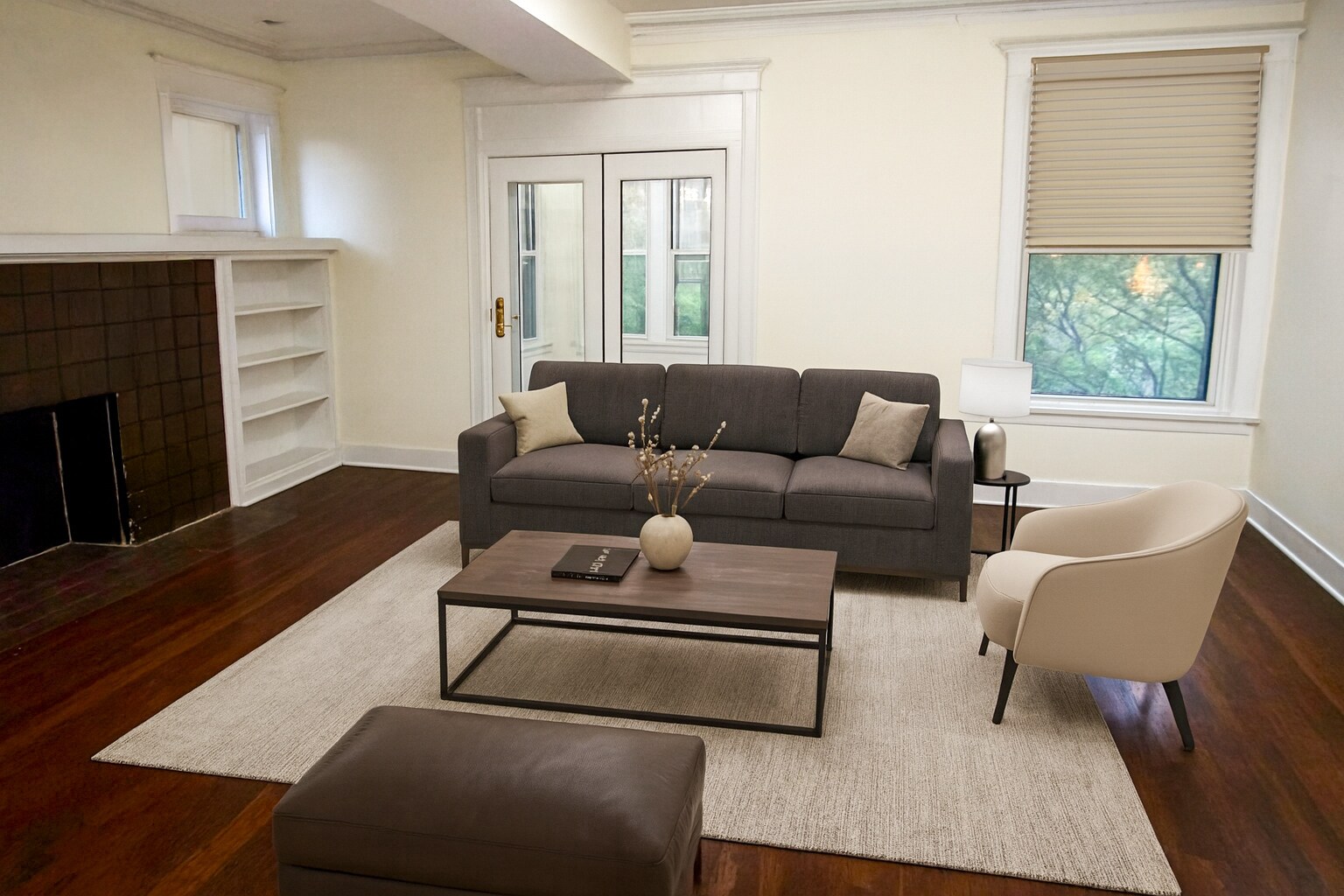 Building Photo - 4313 S King Dr