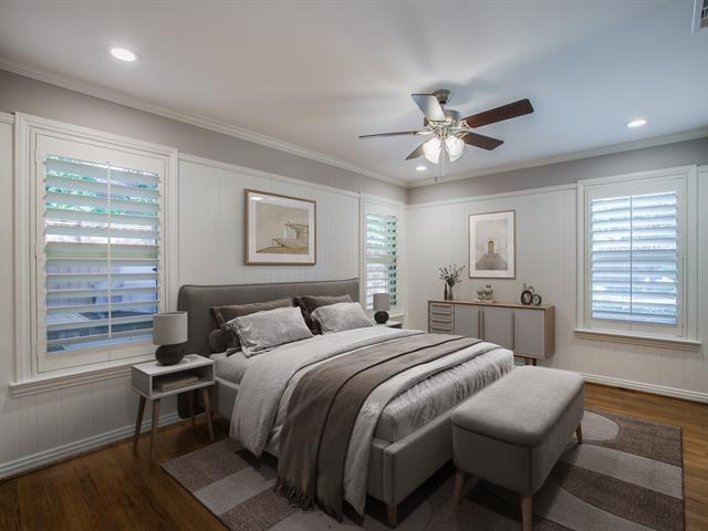 Building Photo - 6906 Currin Dr