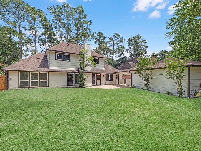 Building Photo - 9414 Stockport Dr