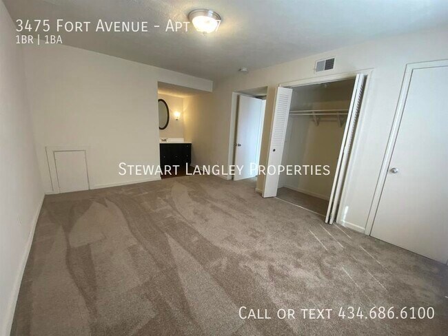 Building Photo - 3475 Fort Ave