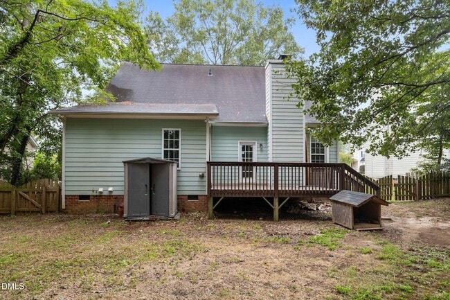 Building Photo - 2837 Tryon Pines Dr