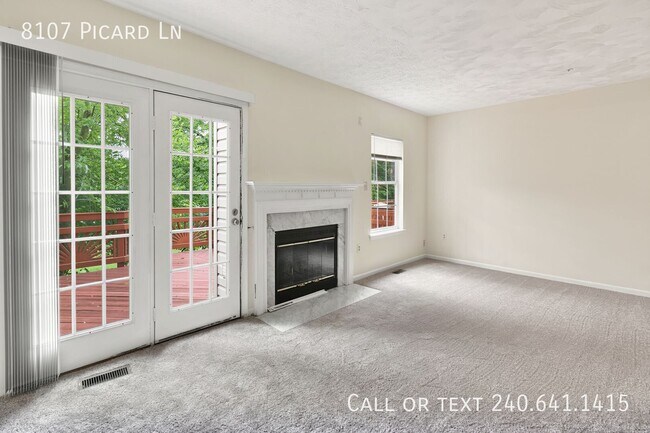 Building Photo - 8107 Picard Ln