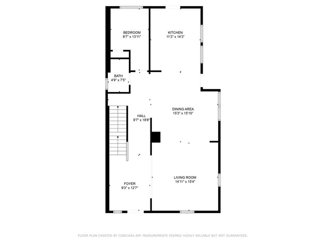 Building Photo - Stunning Fully Renovated Home in the Heart of Historic Oakland City