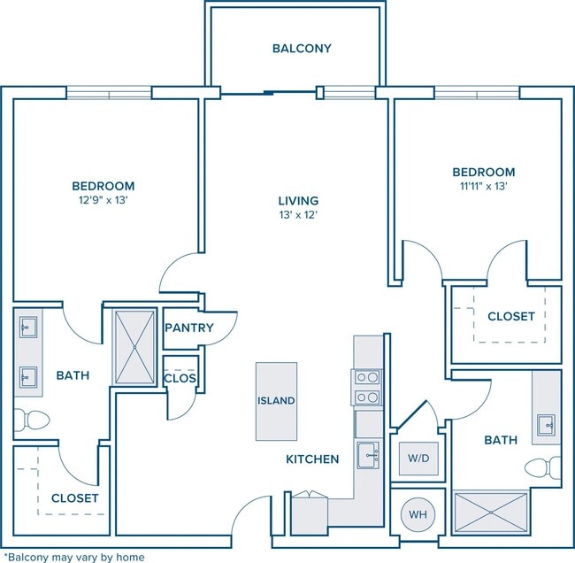 B12 - Modera Riverview