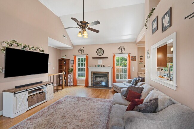 Building Photo - Furnished Pet Friendly Rental in Davie County with Flexible Lease Length!
