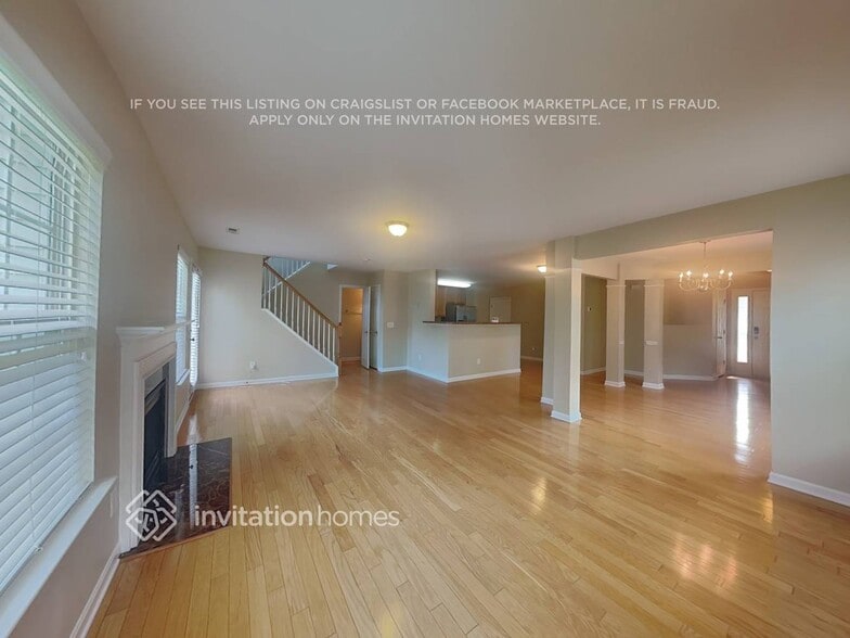 Building Photo - 5321 Heather Ridge Ln