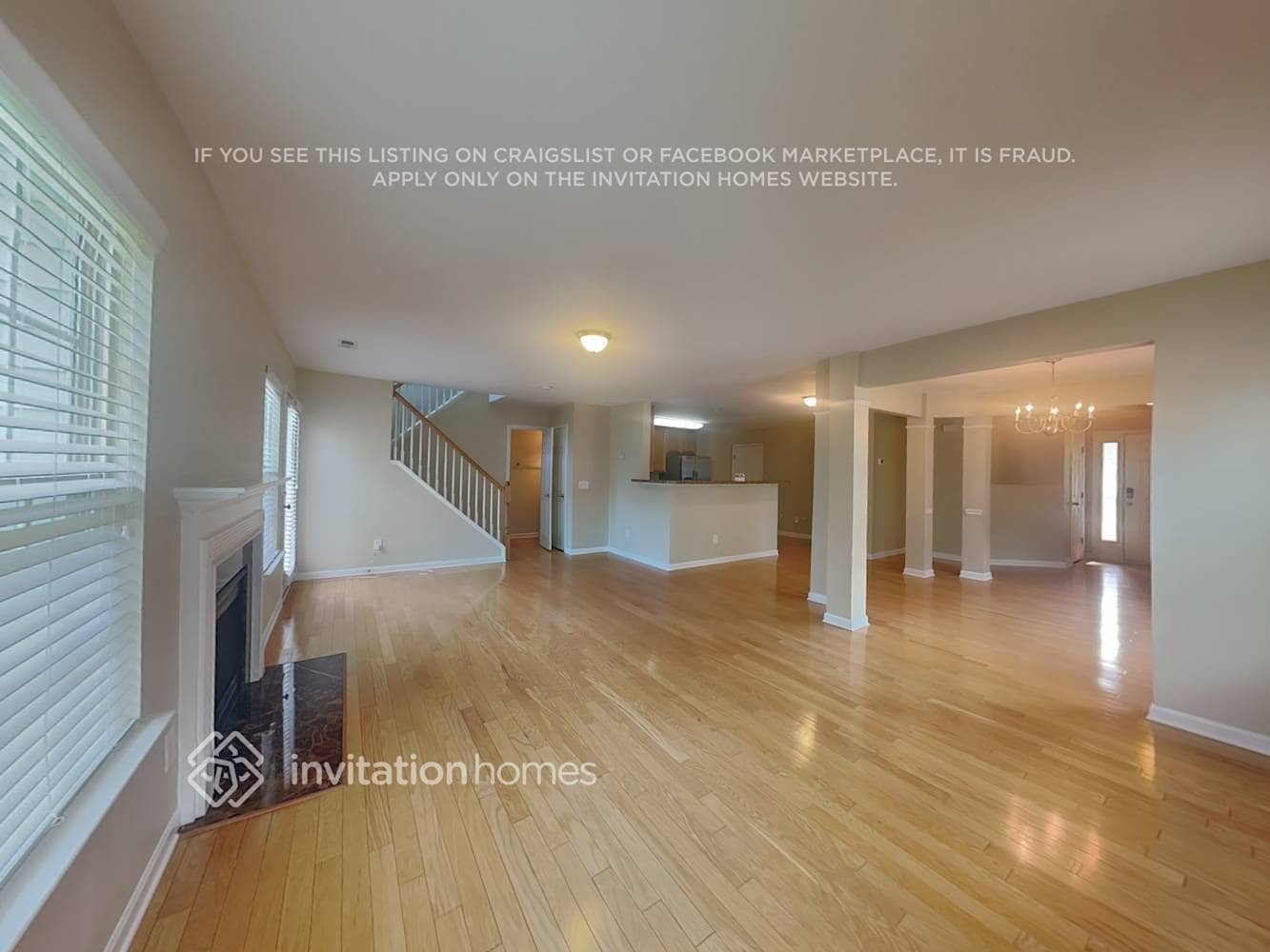 Building Photo - 5321 Heather Ridge Ln