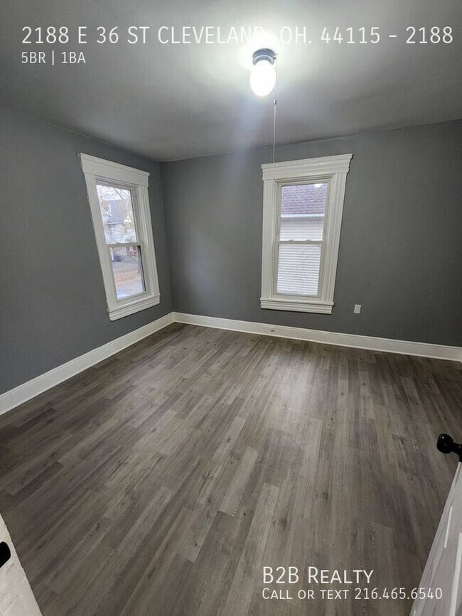 Building Photo - 2188 E 36th St