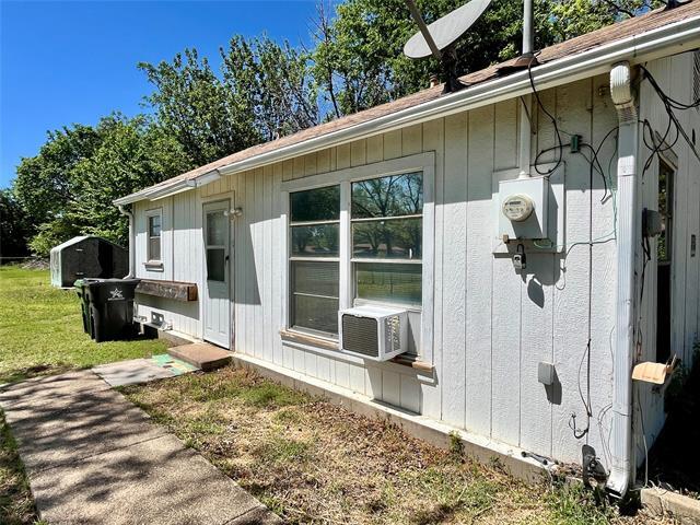 Building Photo - 810 Magnolia St