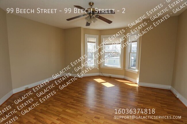 Building Photo - 99 Beech St