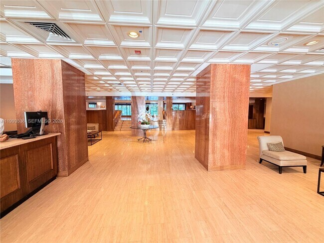 Building Photo - 2333 Brickell Ave