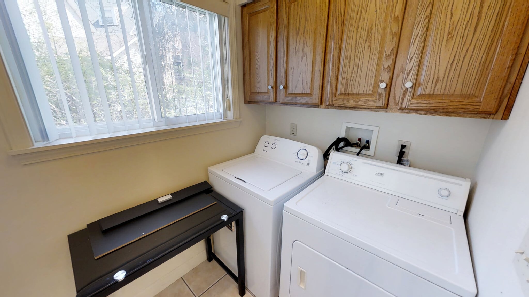 In Unit Laundry - 425 Church St