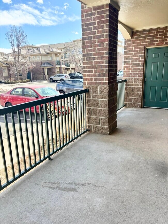 Building Photo - 3852 S Dallas St