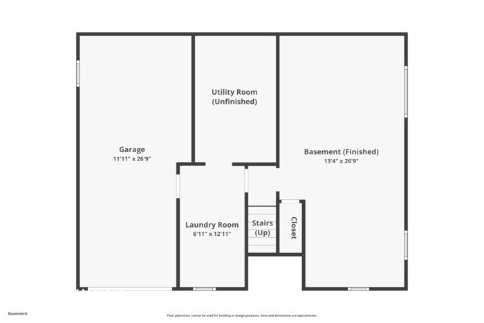 Building Photo - 913 N Arapaho St