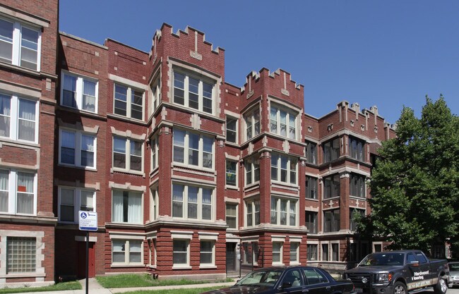 Primary Photo - 5124-5126 S Greenwood Ave