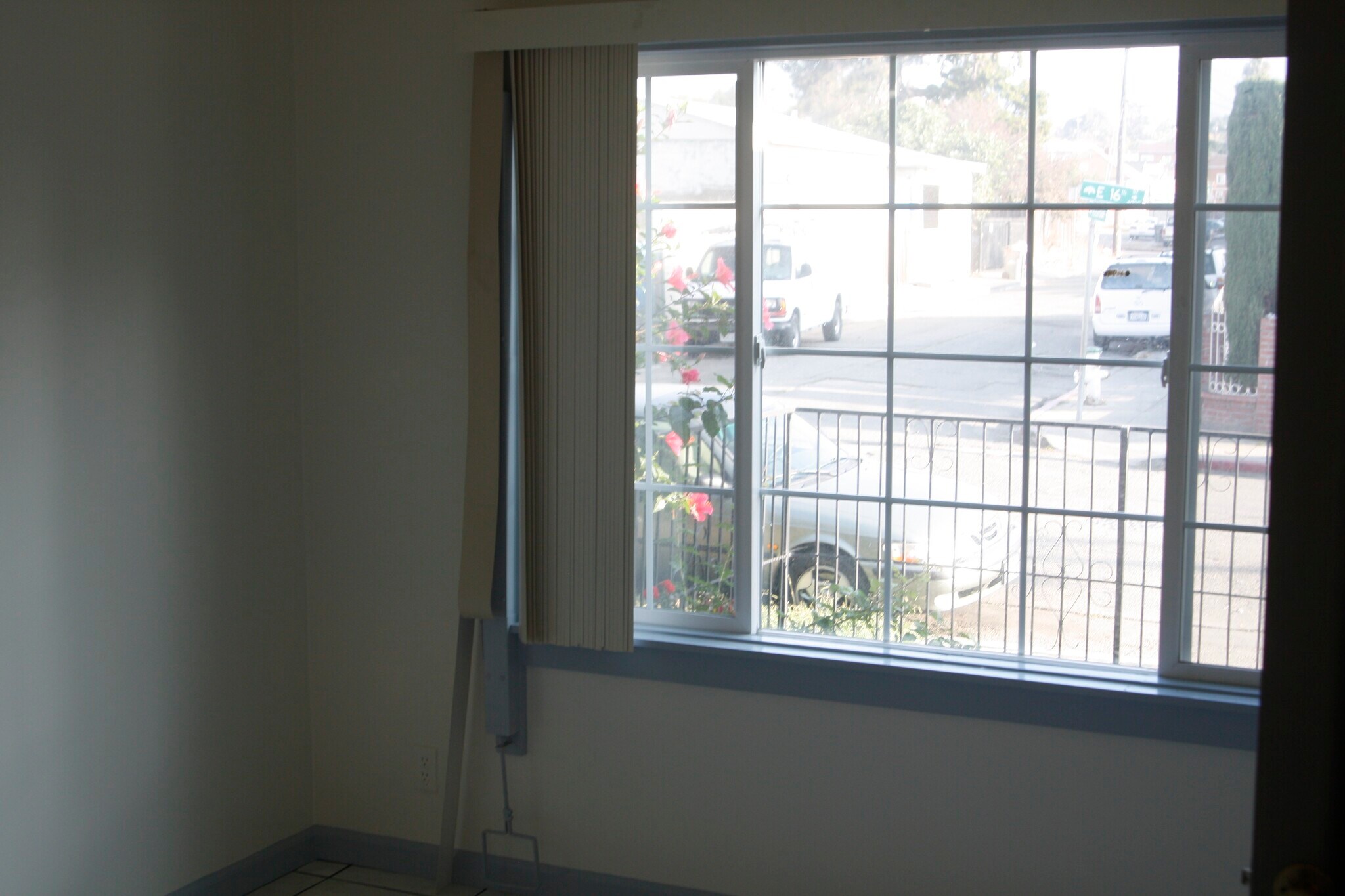 Bedroom - 4019 E 16th St
