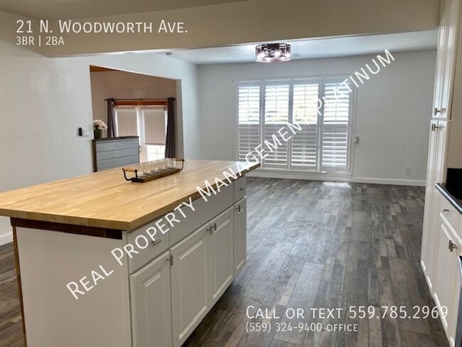 Building Photo - 21 N Woodworth Ave