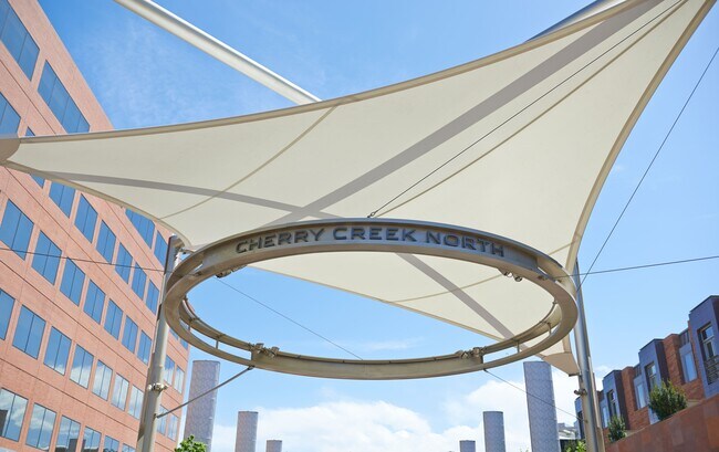 Building Photo - 400 Clayton St