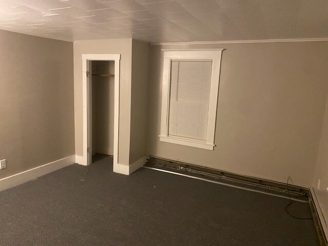 Bedroom - 55 North St