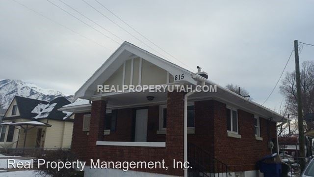 Primary Photo - 815 E 22nd St