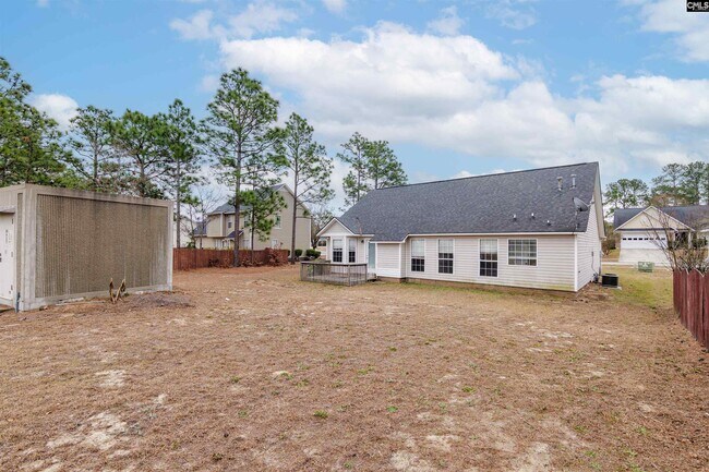 Building Photo - 313 Rolling Knoll Dr