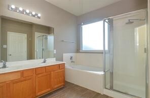 Building Photo - 4242 S Vineyard Mdw Ln