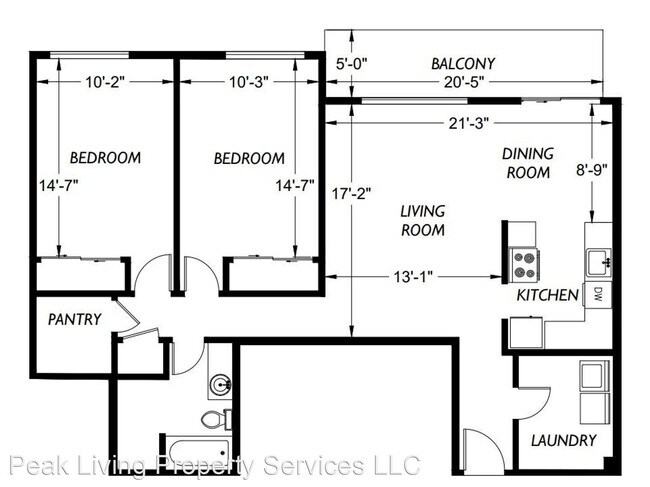 Building Photo - 5600 California Ave SW