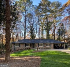 Building Photo - 6838 Brandon Mill Rd NW