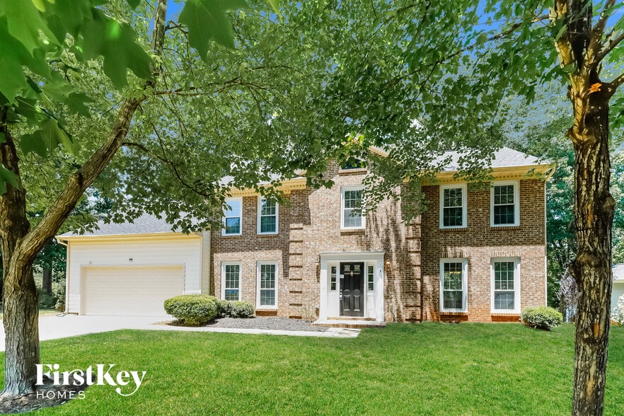 Building Photo - 11228 Quiet Wood Ct