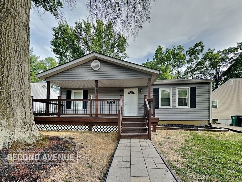 Primary Photo - 6535 Coffey St