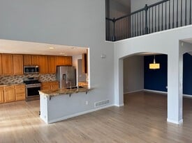 Building Photo - 3059 S Jebel Way
