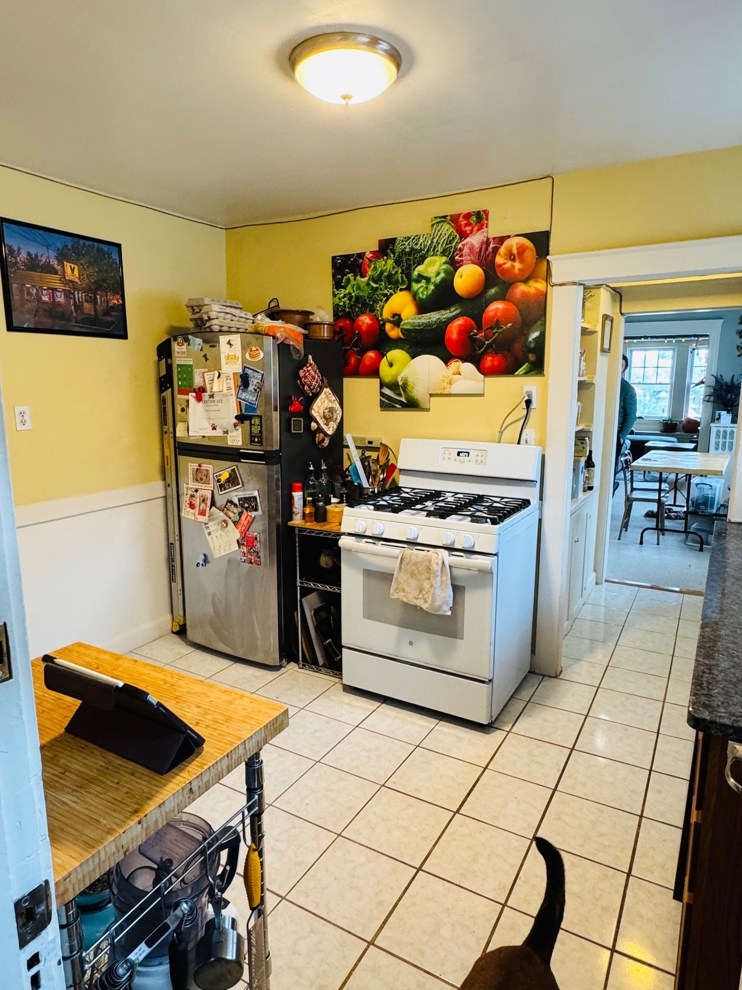 Building Photo - 106 Bennett St