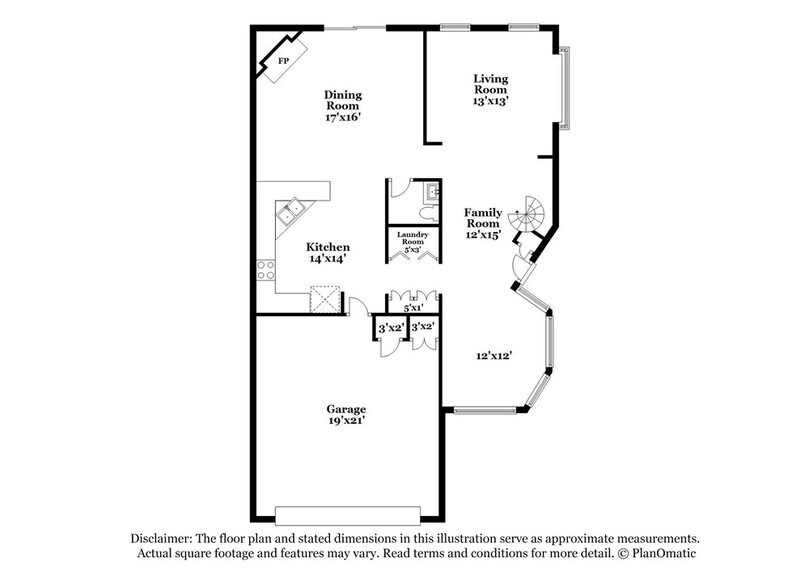 Building Photo - 6772 W Morrow Dr